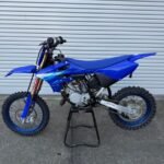 2027 Yamaha YZ85