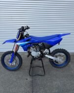 2027 Yamaha YZ85