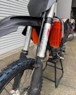 2016 KTM SX125 - Image 2