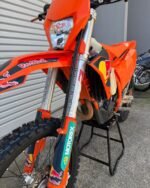 2025 KTM 350 EXC-F - Image 3