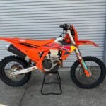 2025 KTM 350 EXC-F