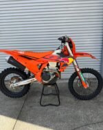 2025 KTM 350 EXC-F