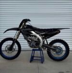 2018 Yamaha YZ450F - Image 2