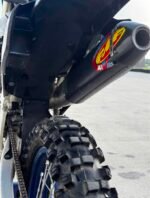 2018 Yamaha YZ450F - Image 4