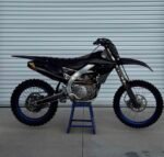 2018 Yamaha YZ450F - Image 5
